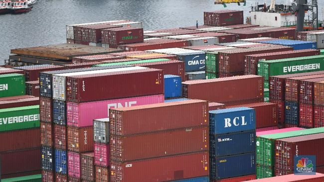 The Strategic Role of PT. Laju Anugrah Utama in Boosting Indonesia’s Economy Through Export and Import Logistics