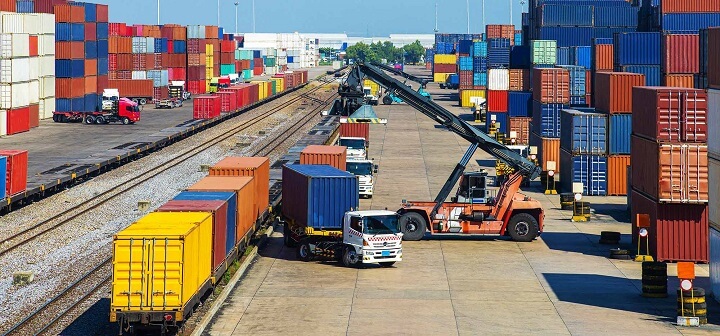 The Critical Role of Freight Forwarding in Export and Import: How PT. Laju Anugrah Utama Simplifies Global Trade
